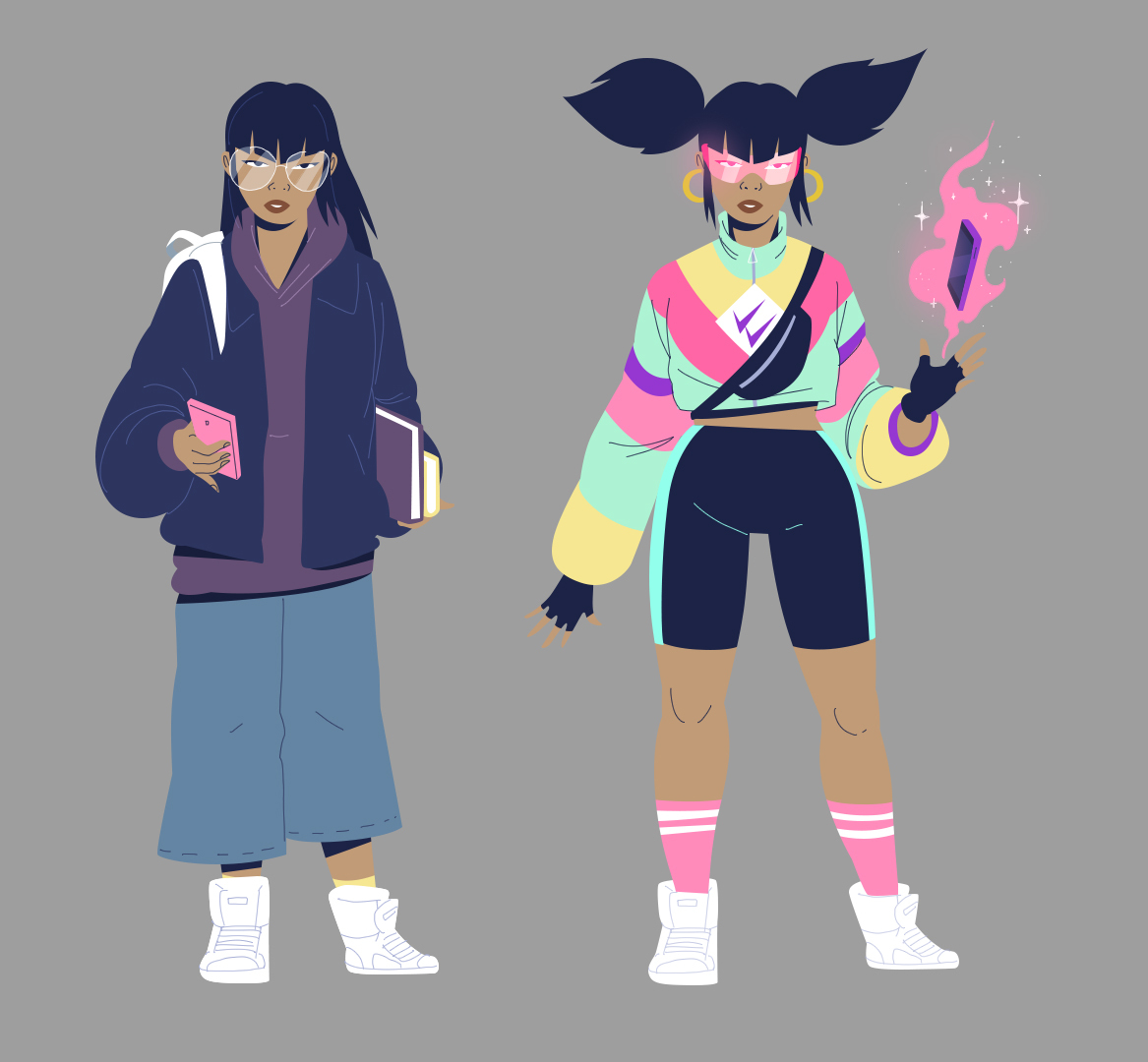 Protagonista_outfits